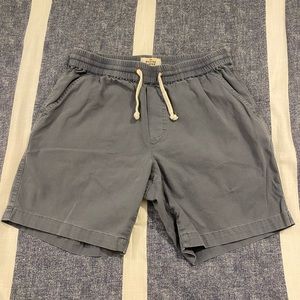 Marine Layer Saturday Short